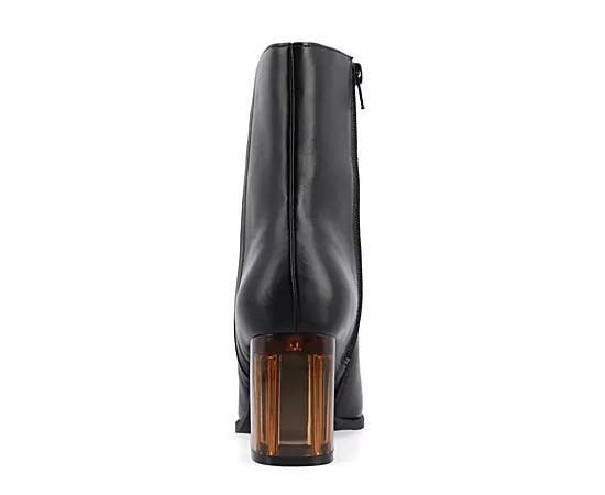 Journee Clearie Tru Comfort Foam Womens Ankle Boots Product Image