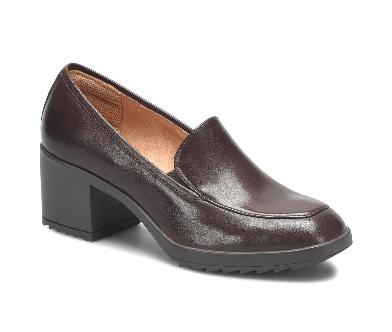 Women's Comfortiva Hailey Slip Reistant Dress Loafers Product Image