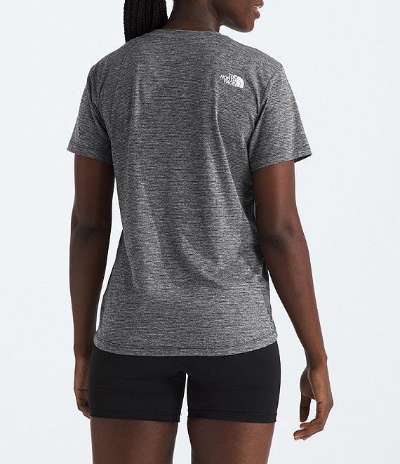 The North Face Women's Flex FlashDry Technology Crew Neck Tee Product Image