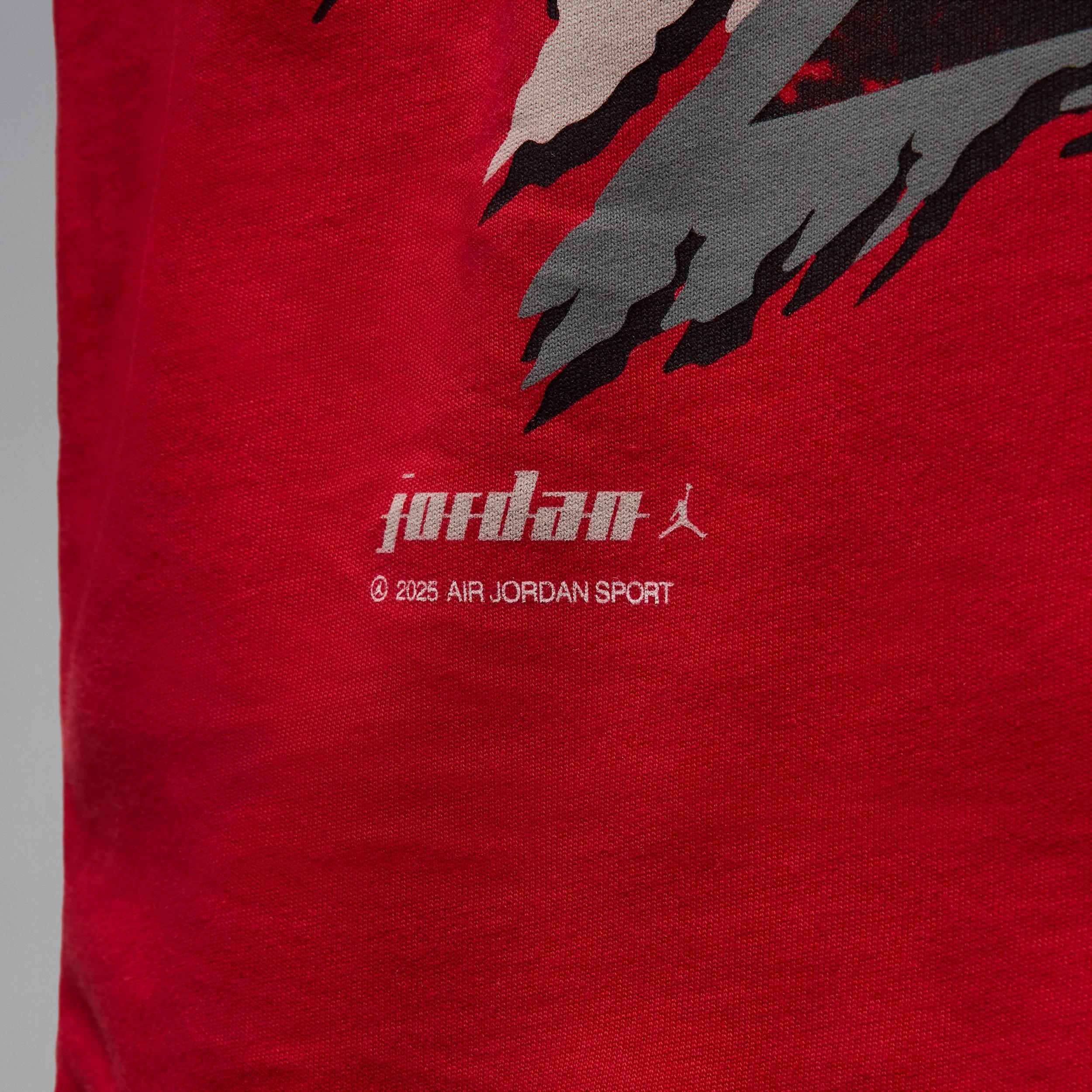 Men's Jordan T-Shirt Product Image