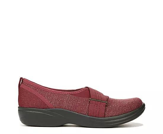 LifeStride Niche III Womens Flats Product Image
