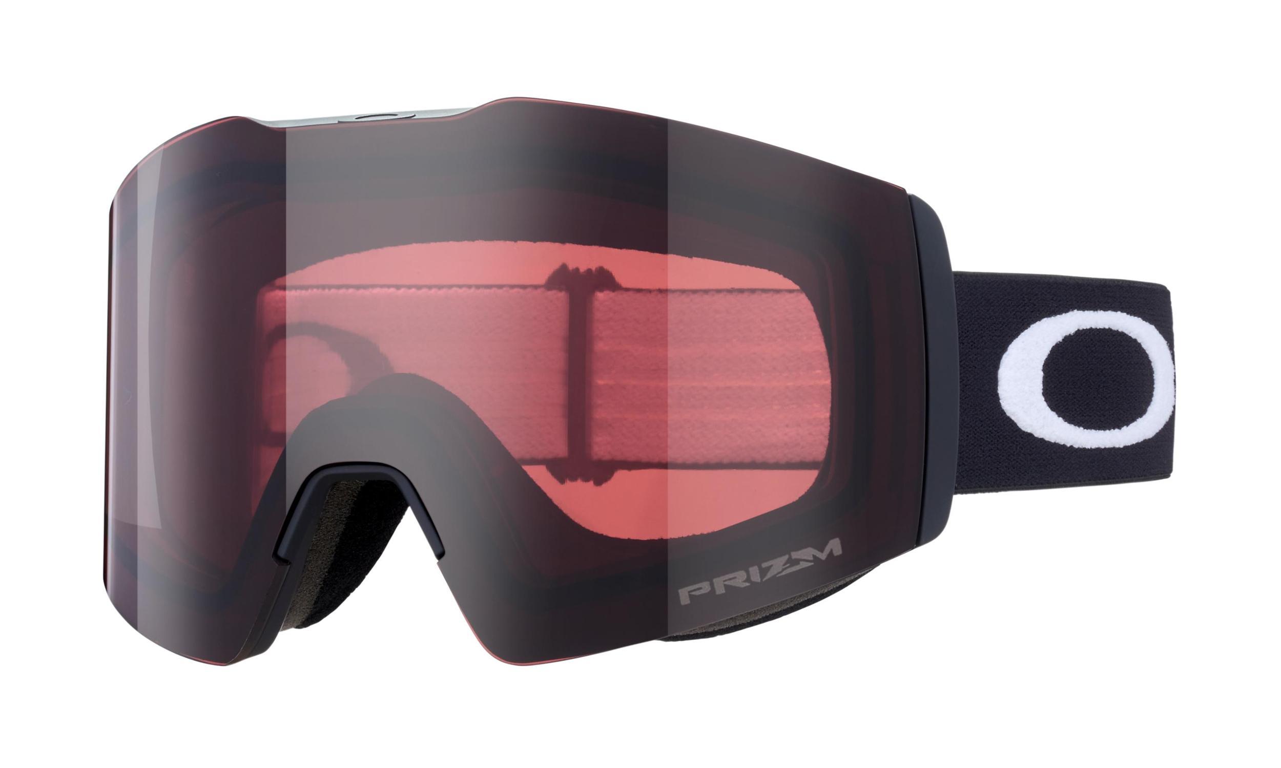 Oakley Men's Fall Line M Snow Goggles Product Image