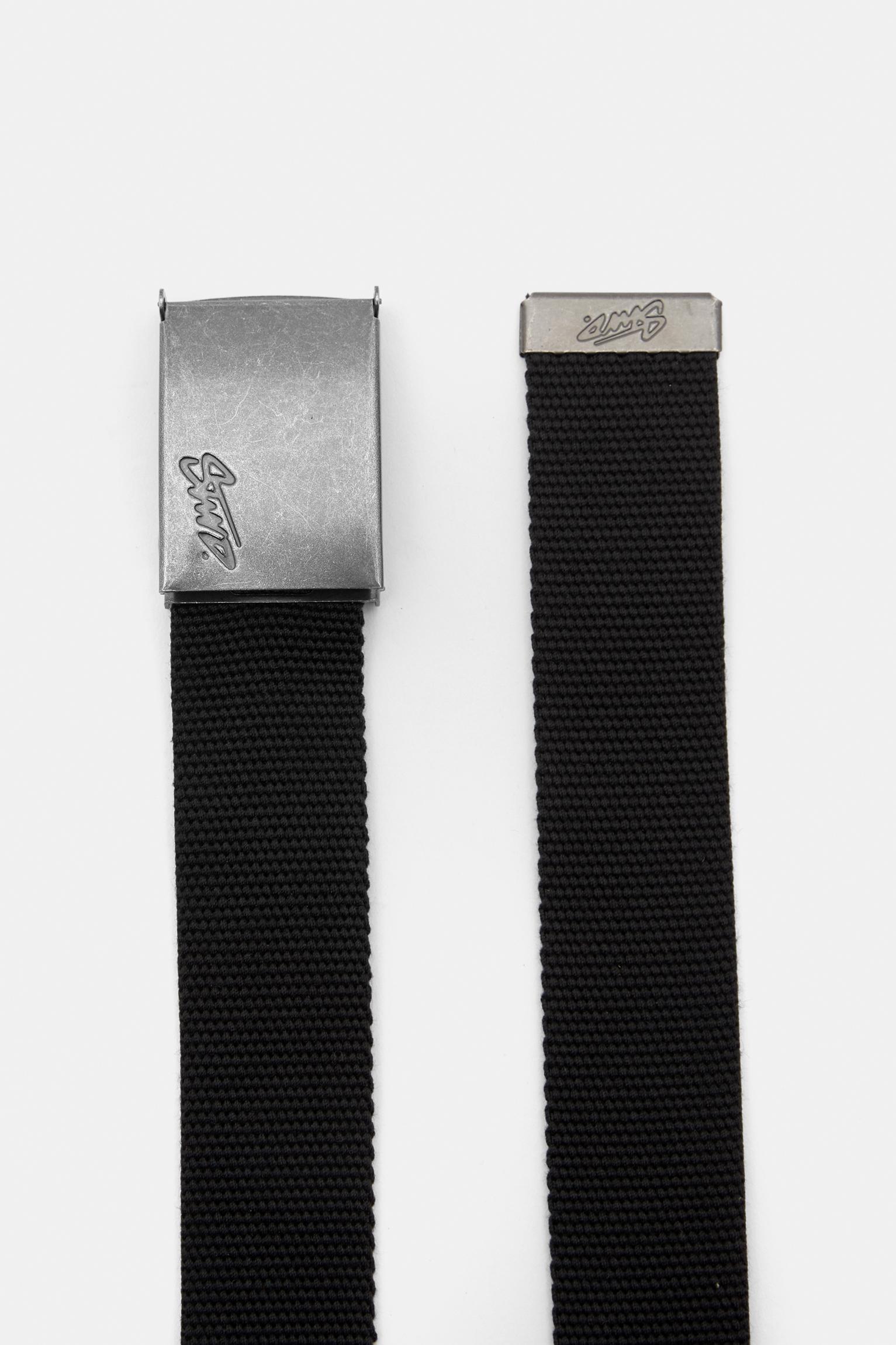 Fabric belt with STWD buckle Product Image