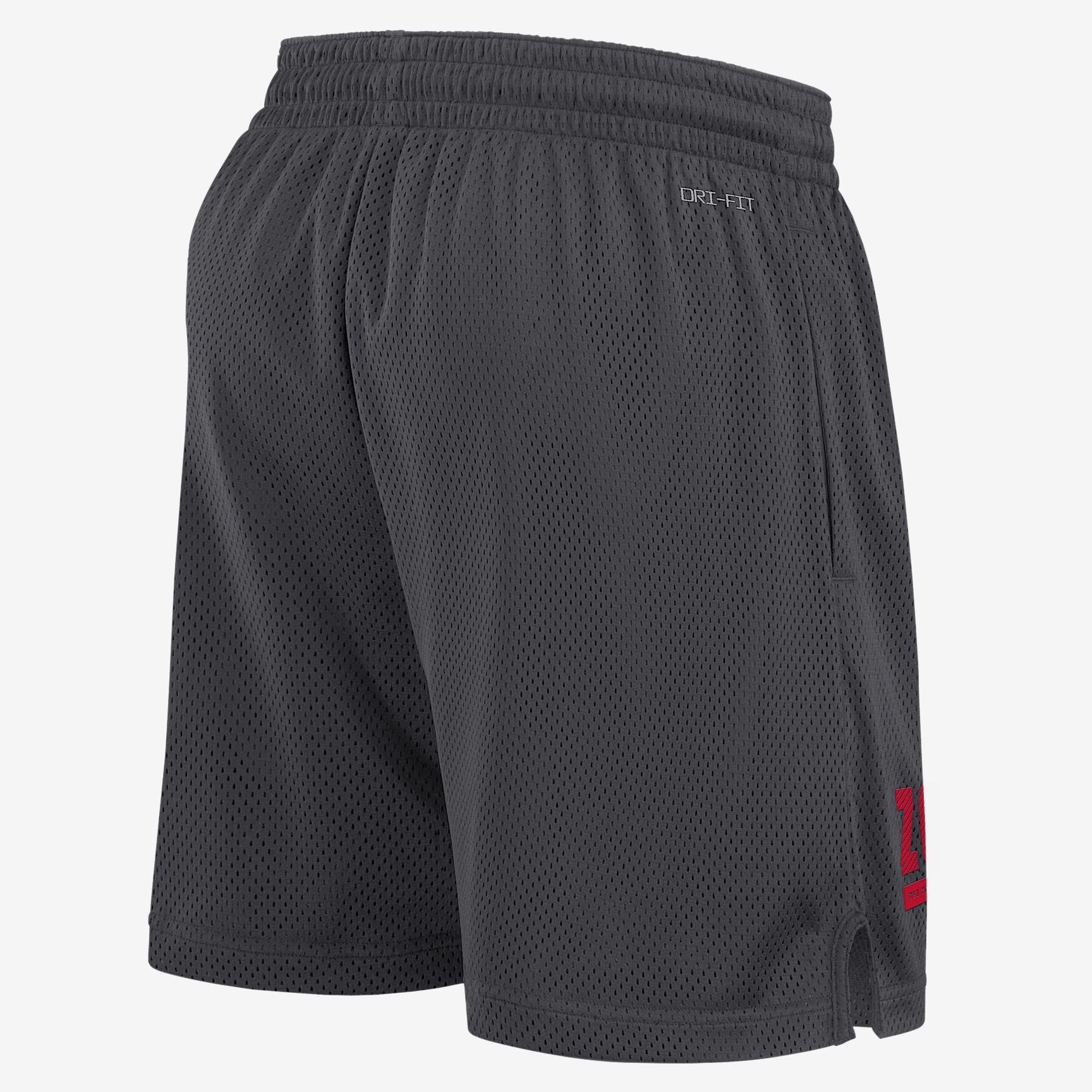 Arizona Sideline Men's Nike Dri-FIT College Shorts Product Image