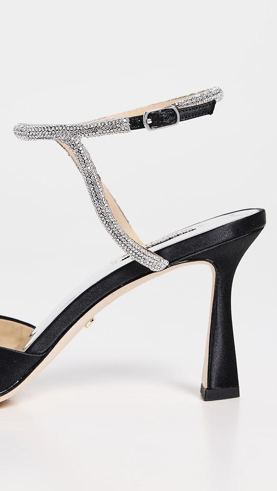 Badgley Mischka Kamilah Pumps | Shopbop Product Image