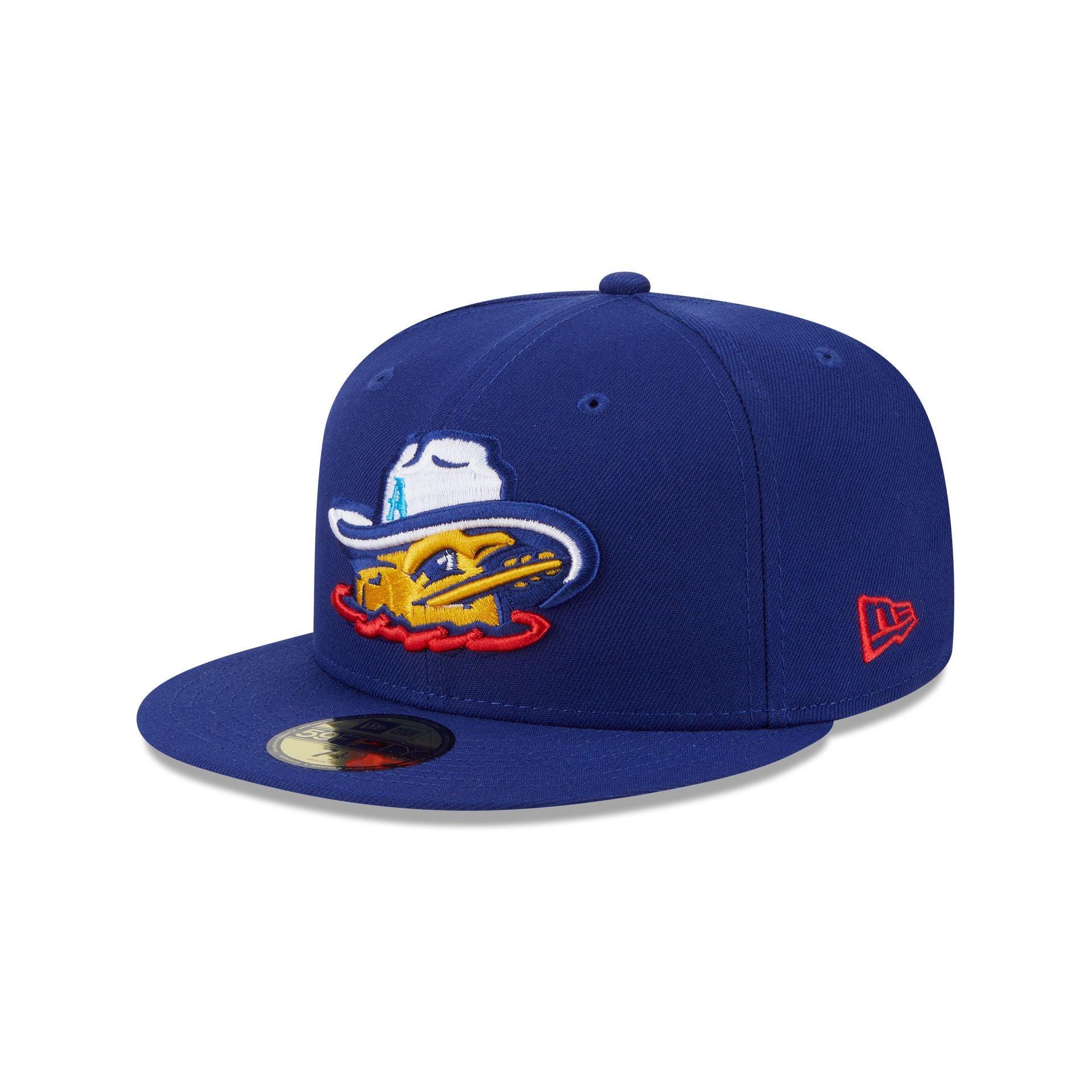Atlanta United FC 2025 MLS Kickoff 59FIFTY Fitted Hat Male Product Image