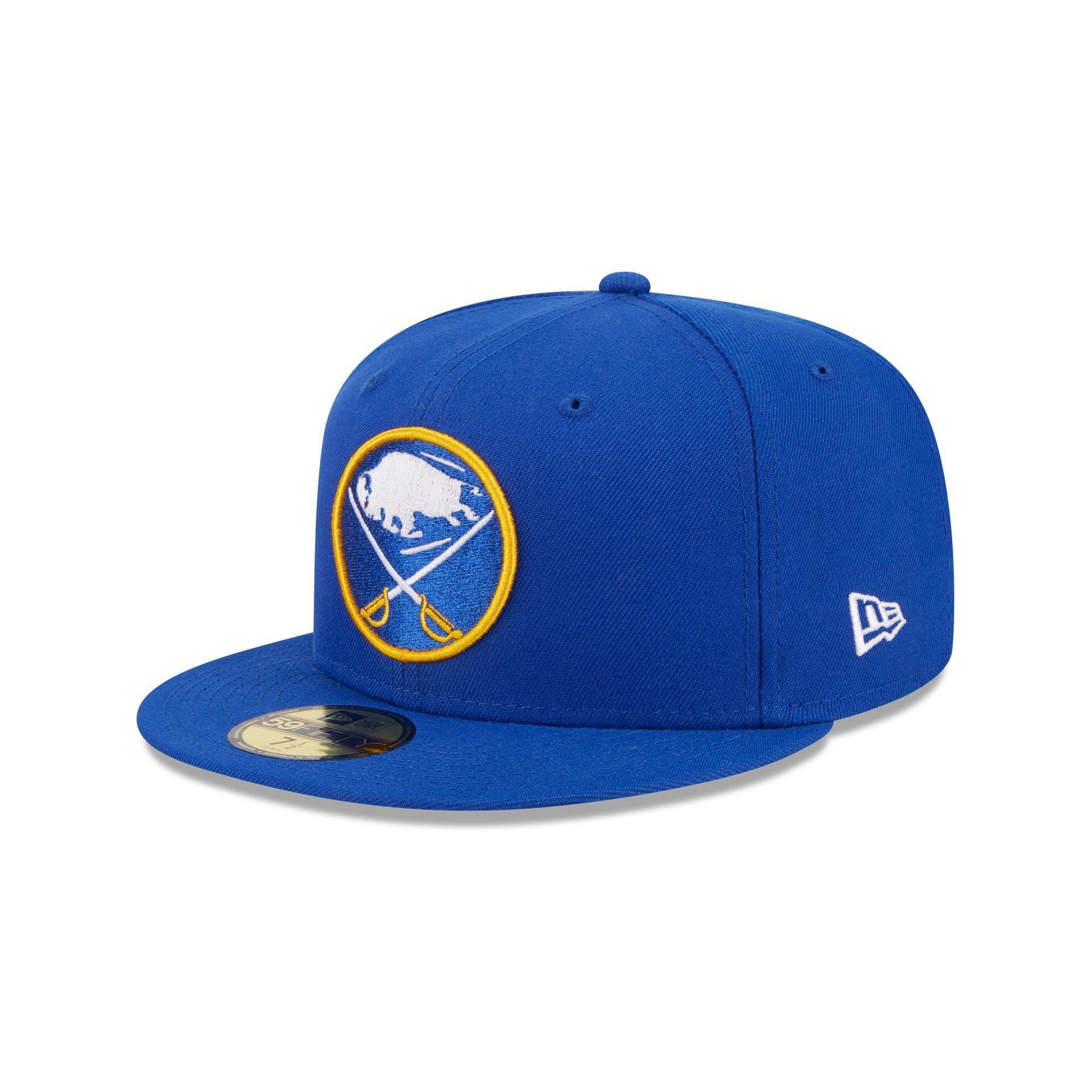 Buffalo Sabres 59FIFTY Fitted Hat Male Product Image