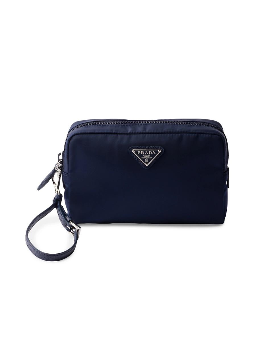 Womens Re-Nylon Pouch Product Image