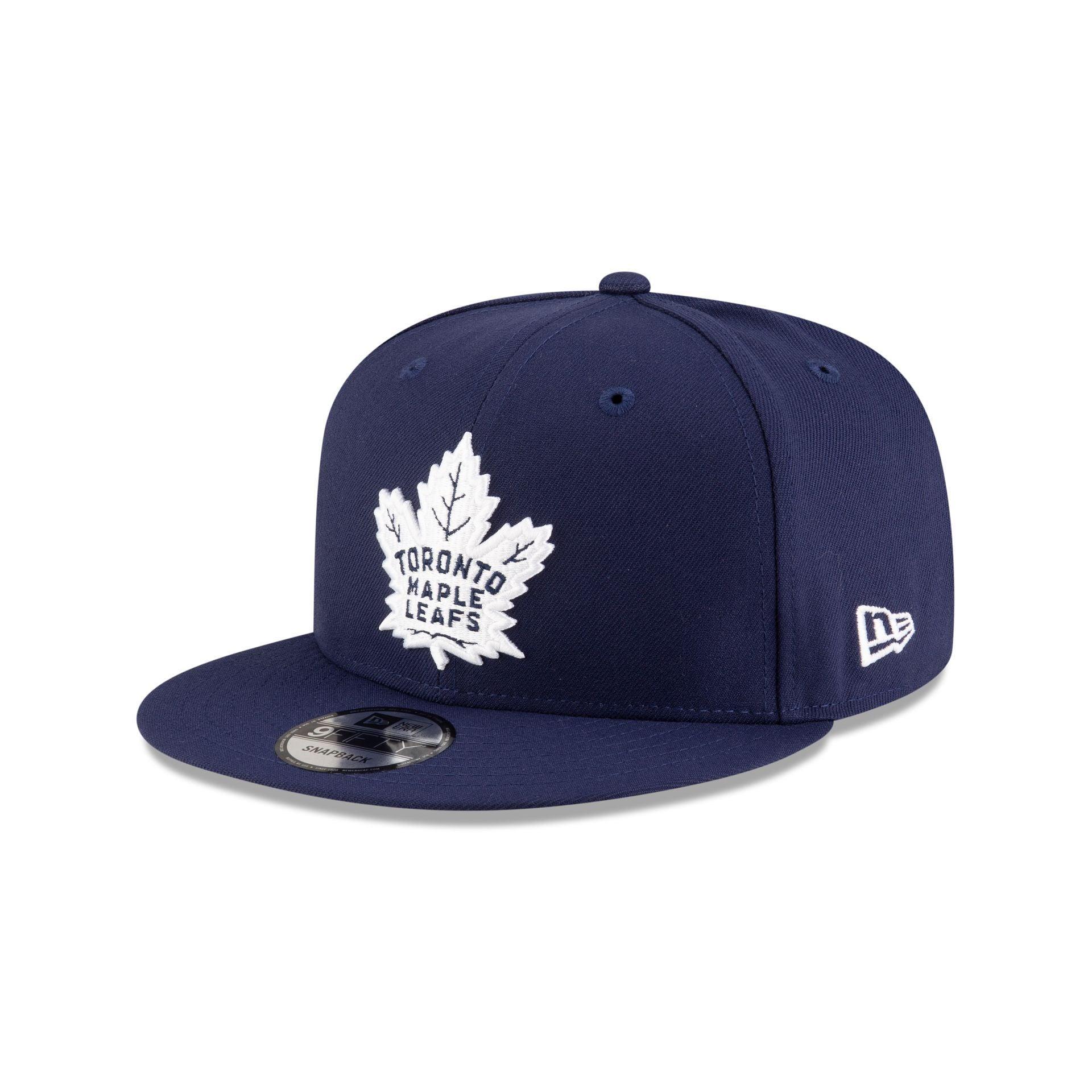 Columbus Blue Jackets Perform 9SEVENTY Stretch-Snap Hat Male Product Image