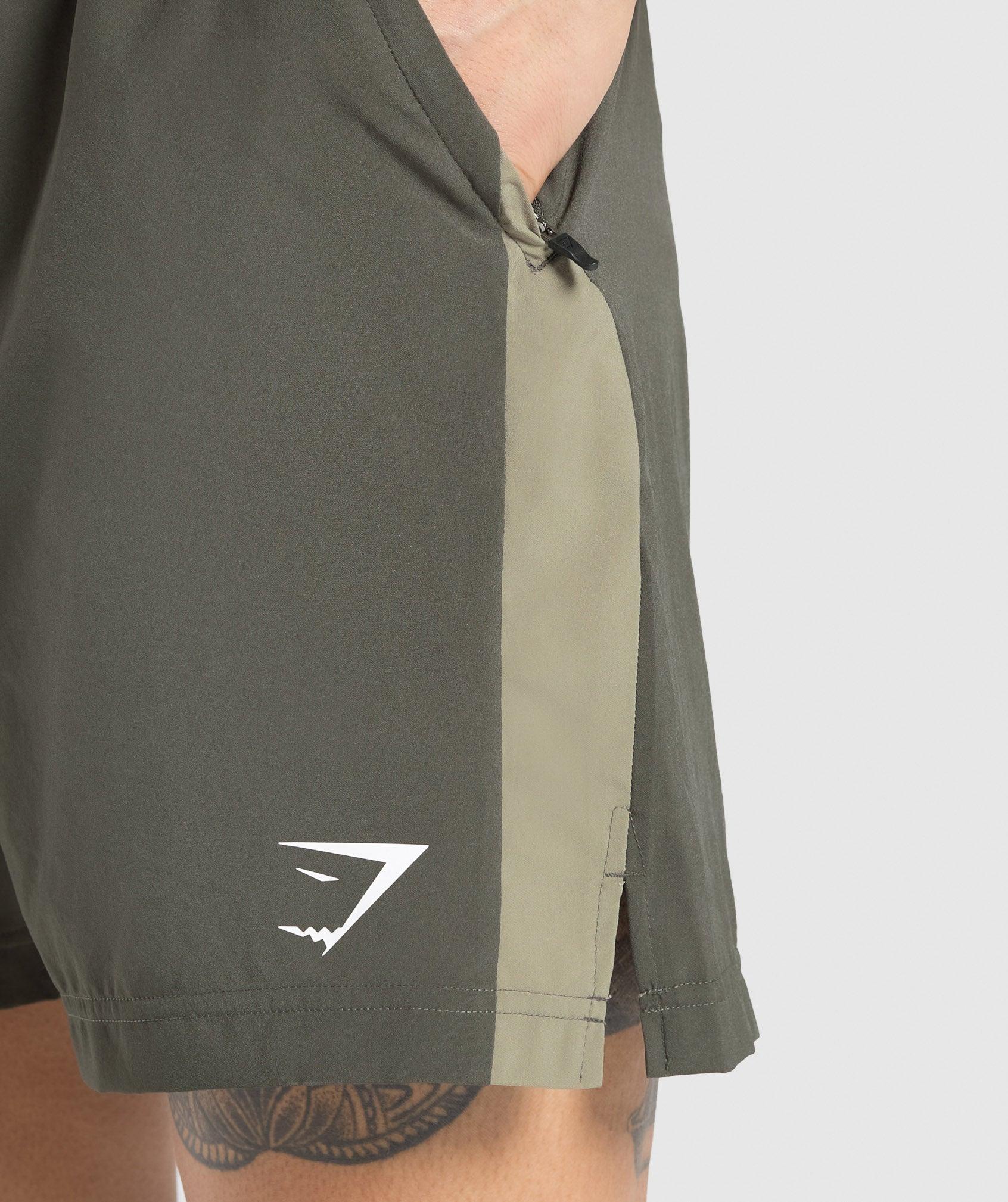 Sport 7" Shorts Product Image