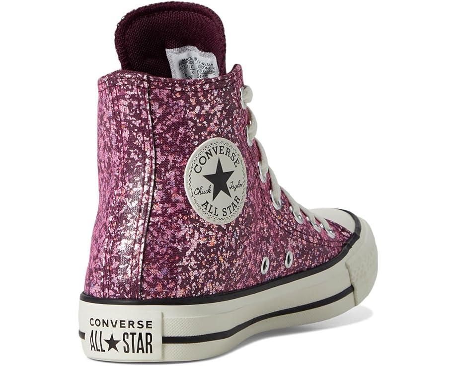 Chuck Taylor All Star High-Top Sneaker Product Image