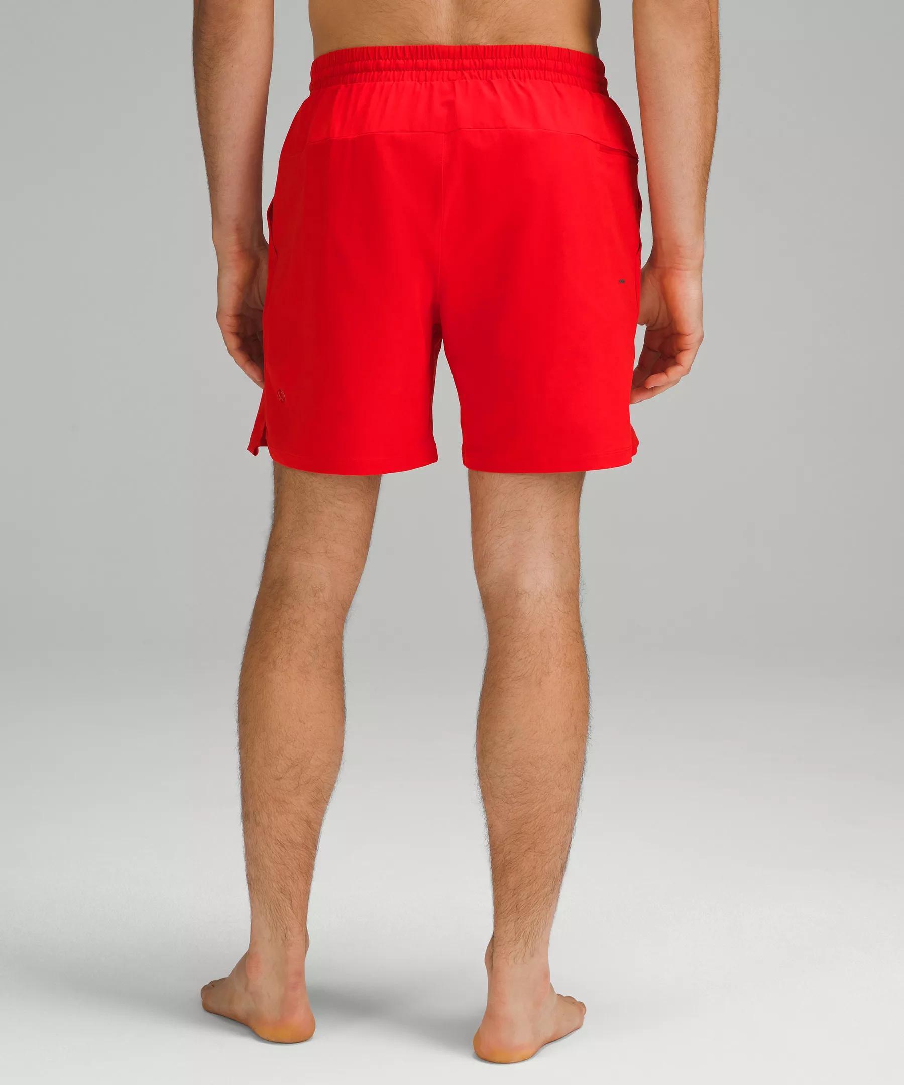 Pool Short 7" *Lined Product Image