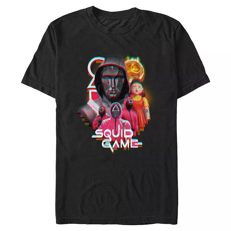 Mens Crooks And Castle Medusa Bandit Graphic Tee Product Image
