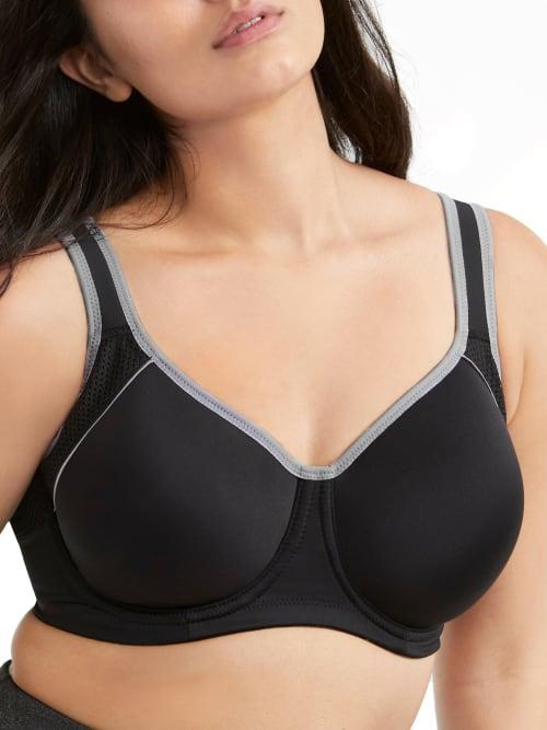 Wacoal Contour Convertible Sports Bra Product Image