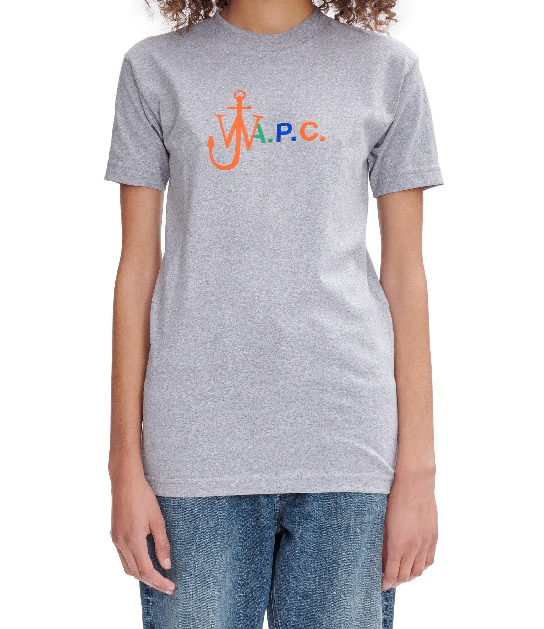 Anchor T-shirt Unisex Product Image