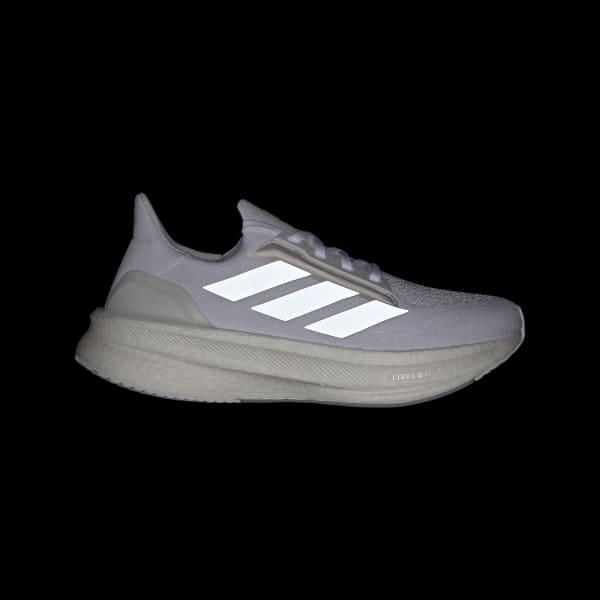 adidas Ultraboost 5X Shoes Core Black 8 Mens Product Image