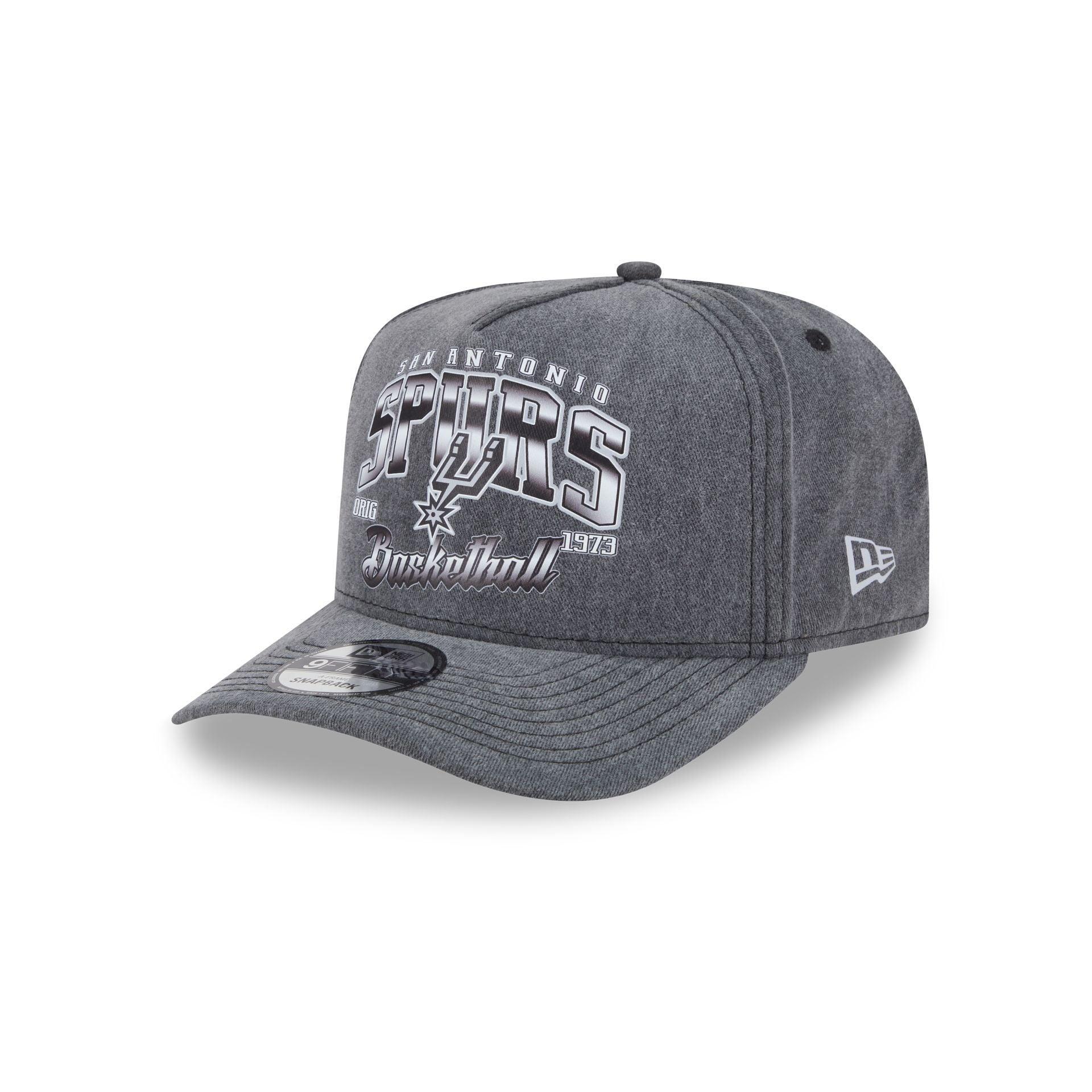 Arizona Cardinals NFL Core Classic Graphite 9TWENTY Adjustable Hat Male Product Image