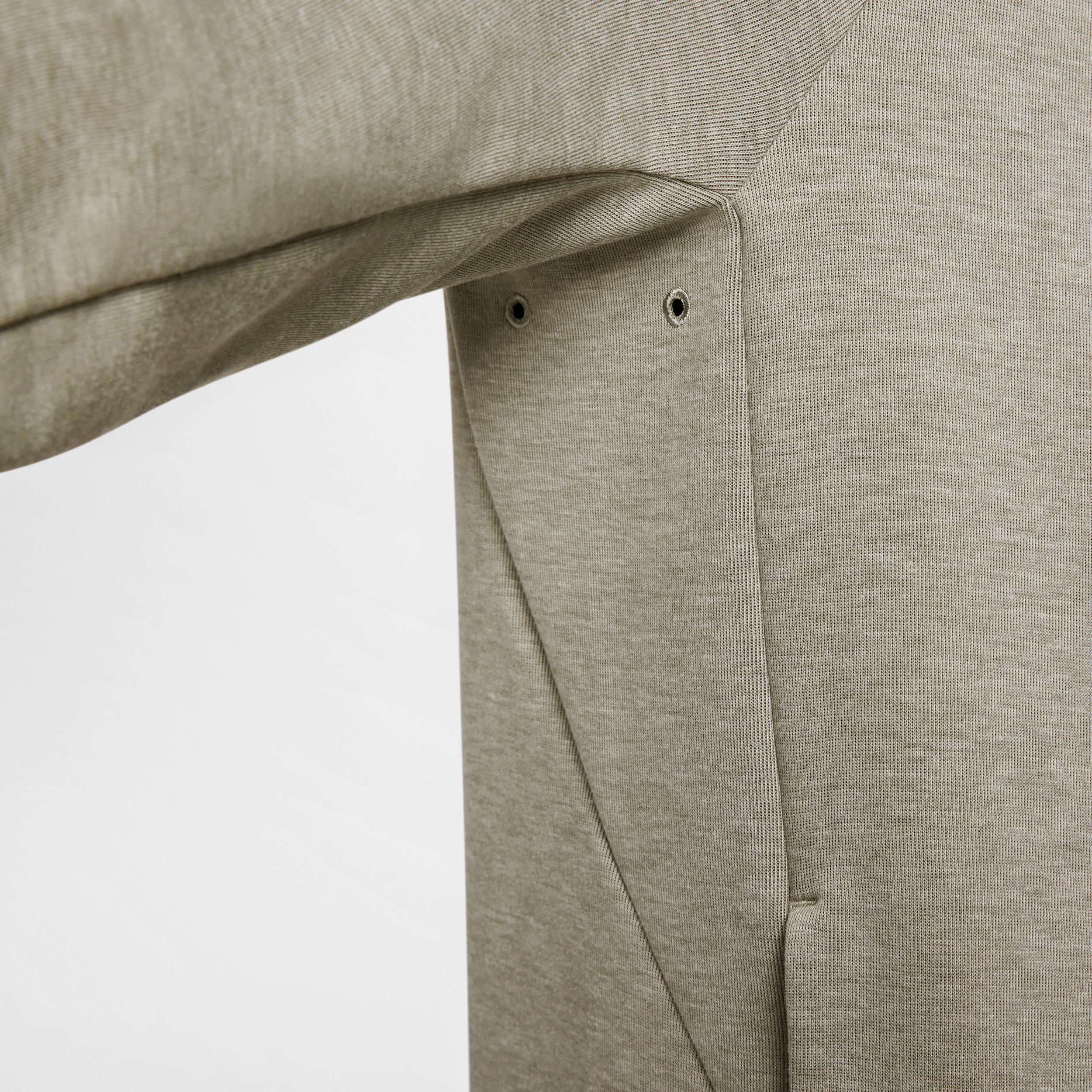 Nike Men's Primary Fleece Dri-FIT UV Pullover Performance Hoodie Product Image