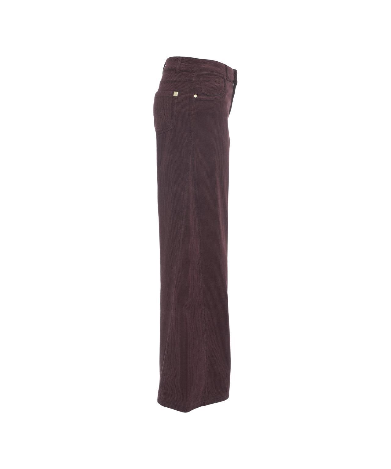 Wide leg trousers Product Image