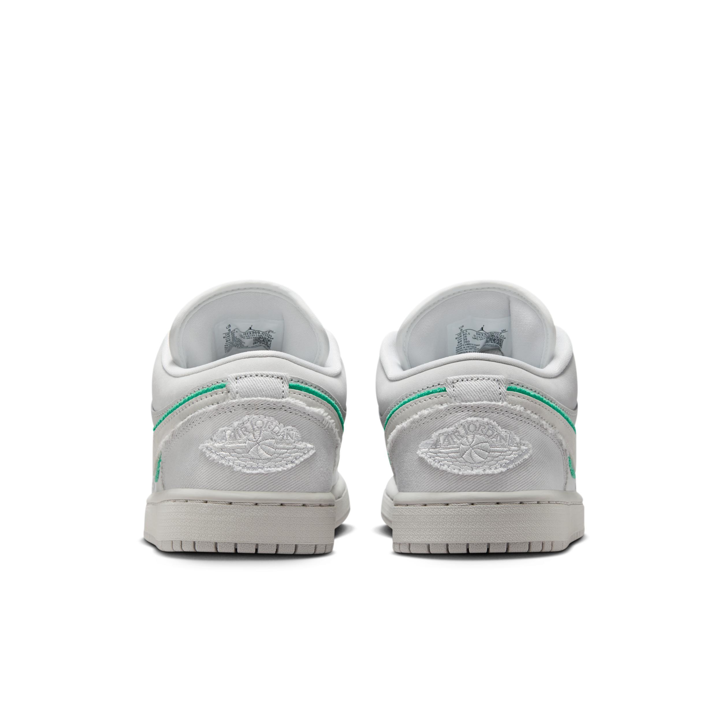 Women's Air Jordan 1 Low SE Shoes Product Image