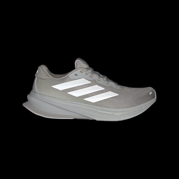 adidas Supernova Rise 2 Running Shoes Cloud White 11 Womens Product Image