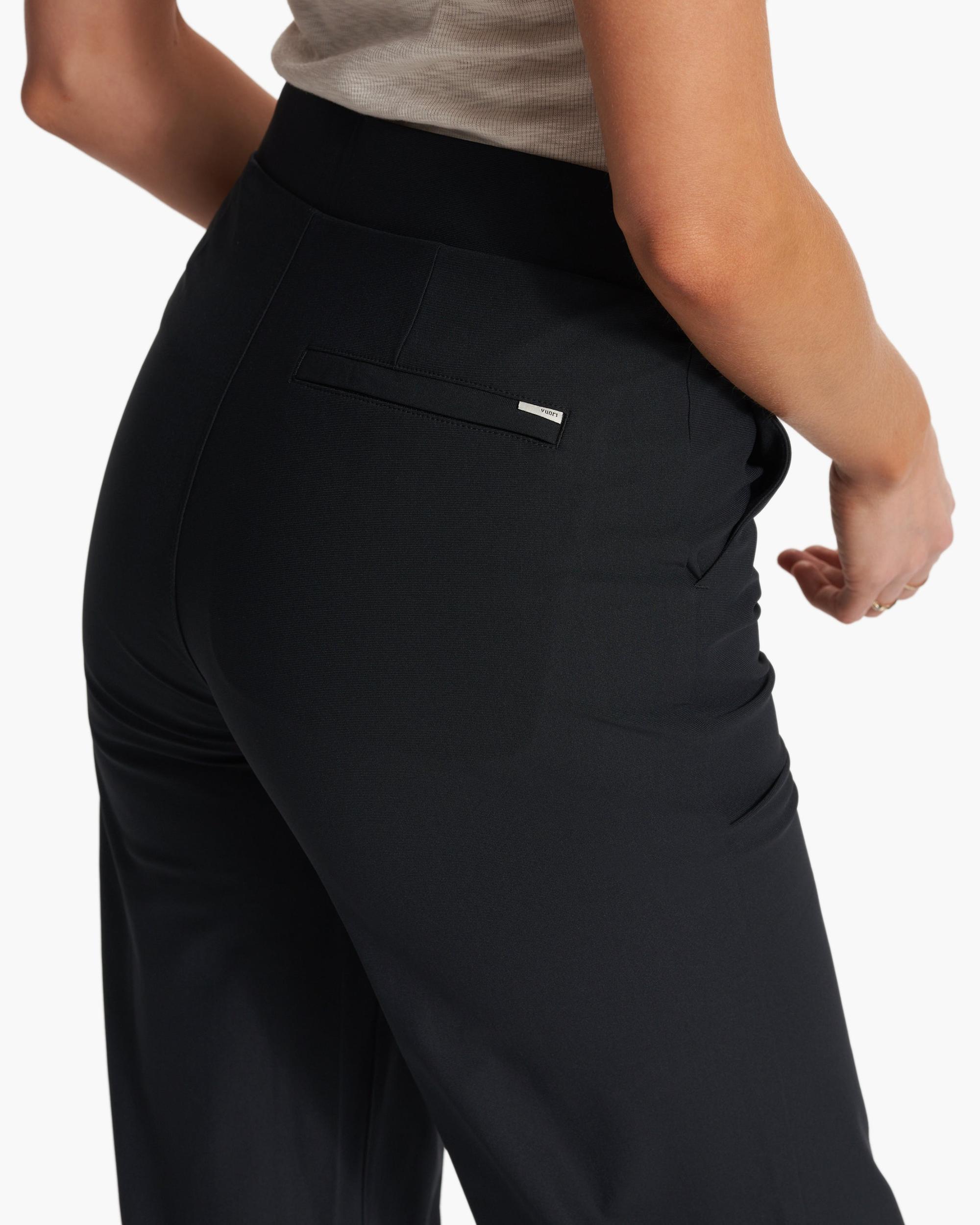 Womens Meta Wideleg - Long Product Image