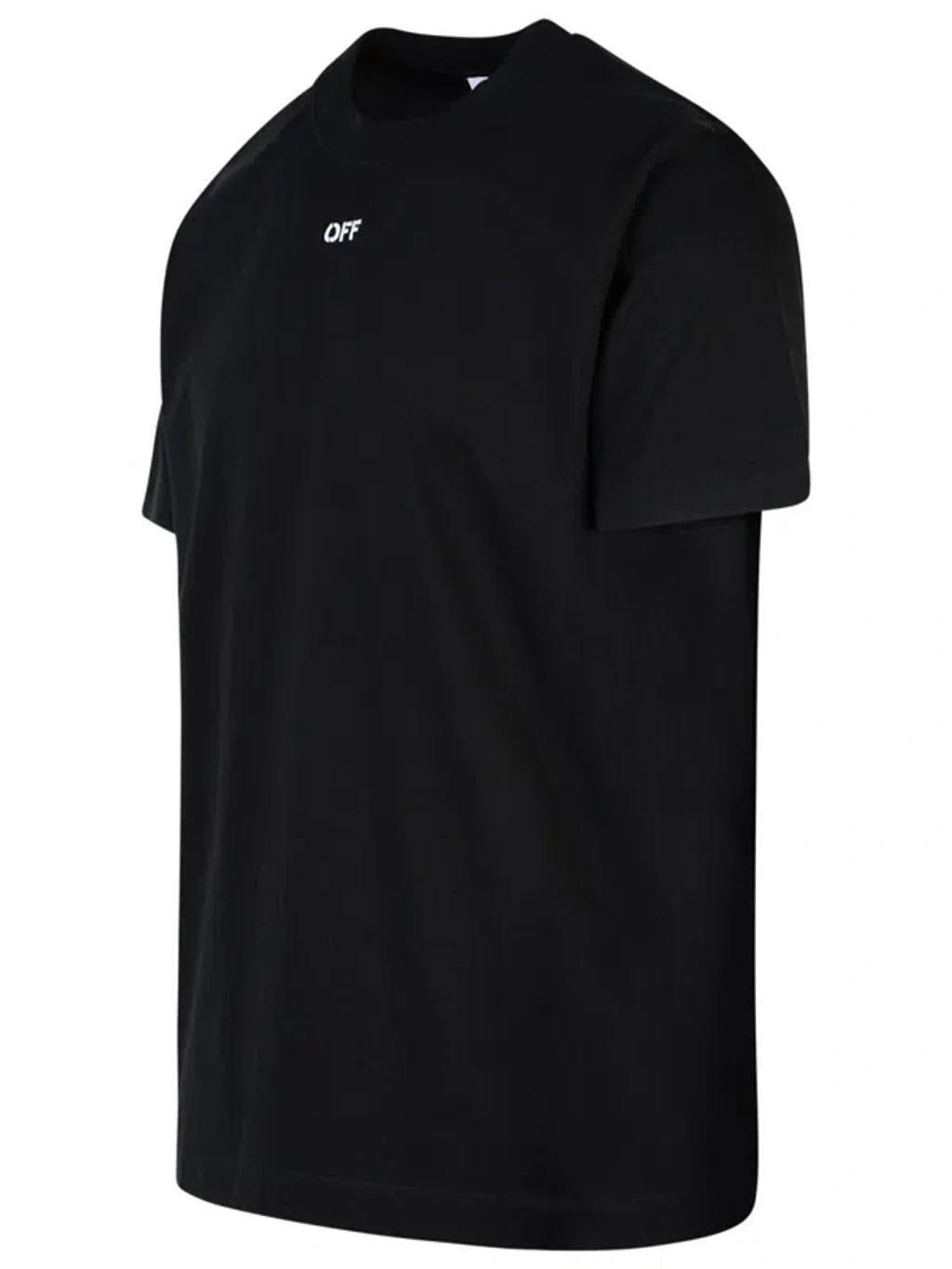 Off Stamp Skate T-shirt Product Image