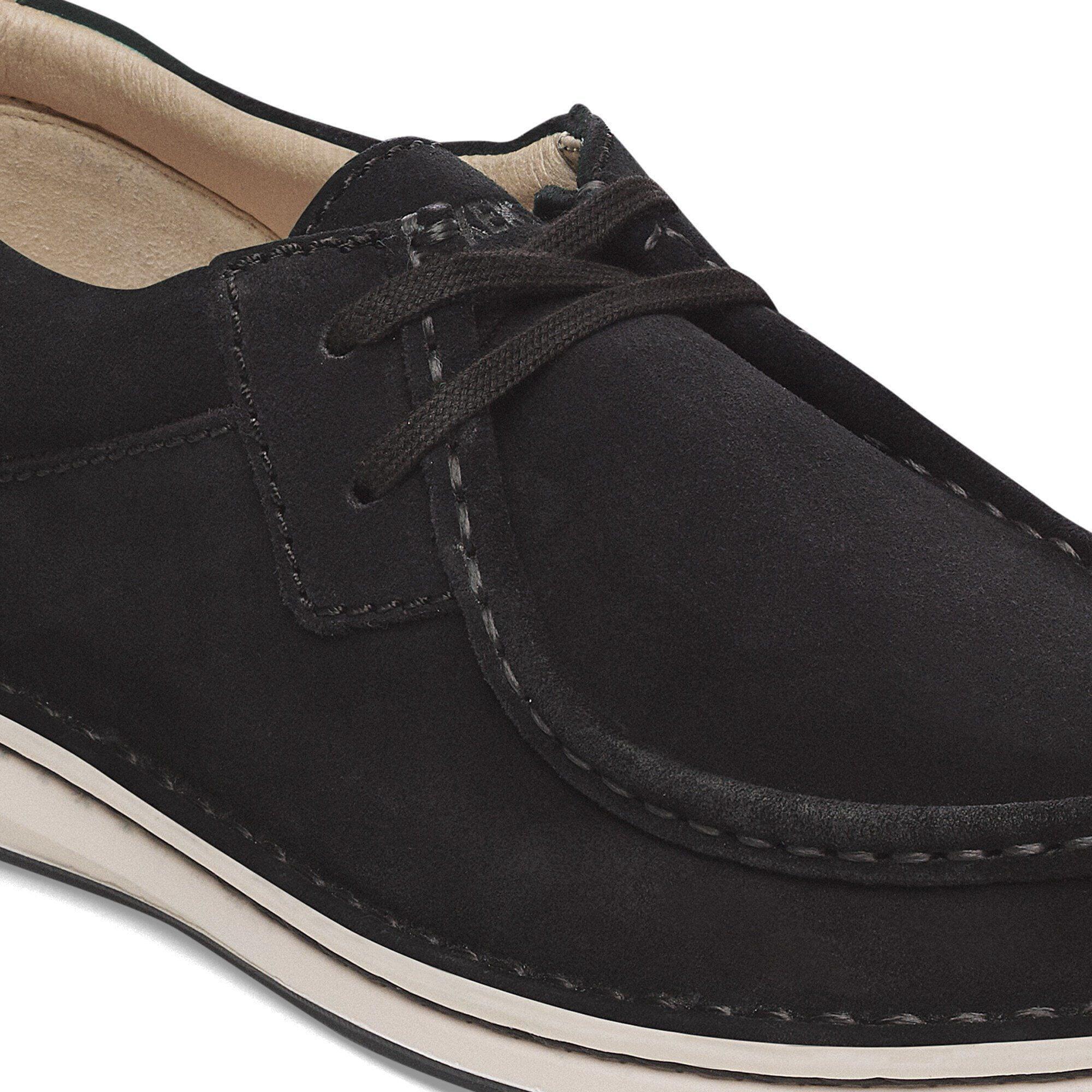 Pasadena Suede Leather Product Image