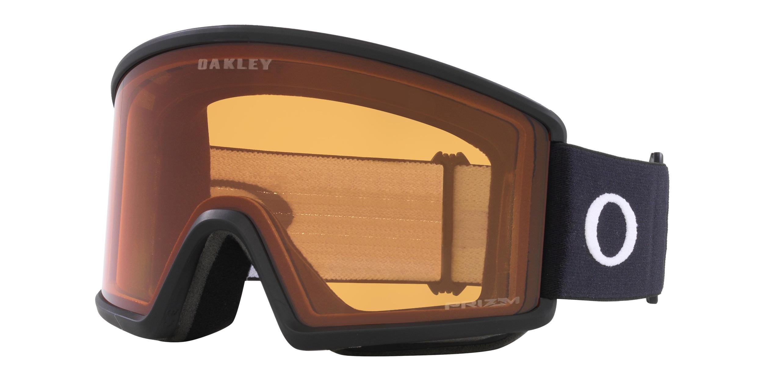 Oakley Men's Target Line M Snow Goggles Product Image