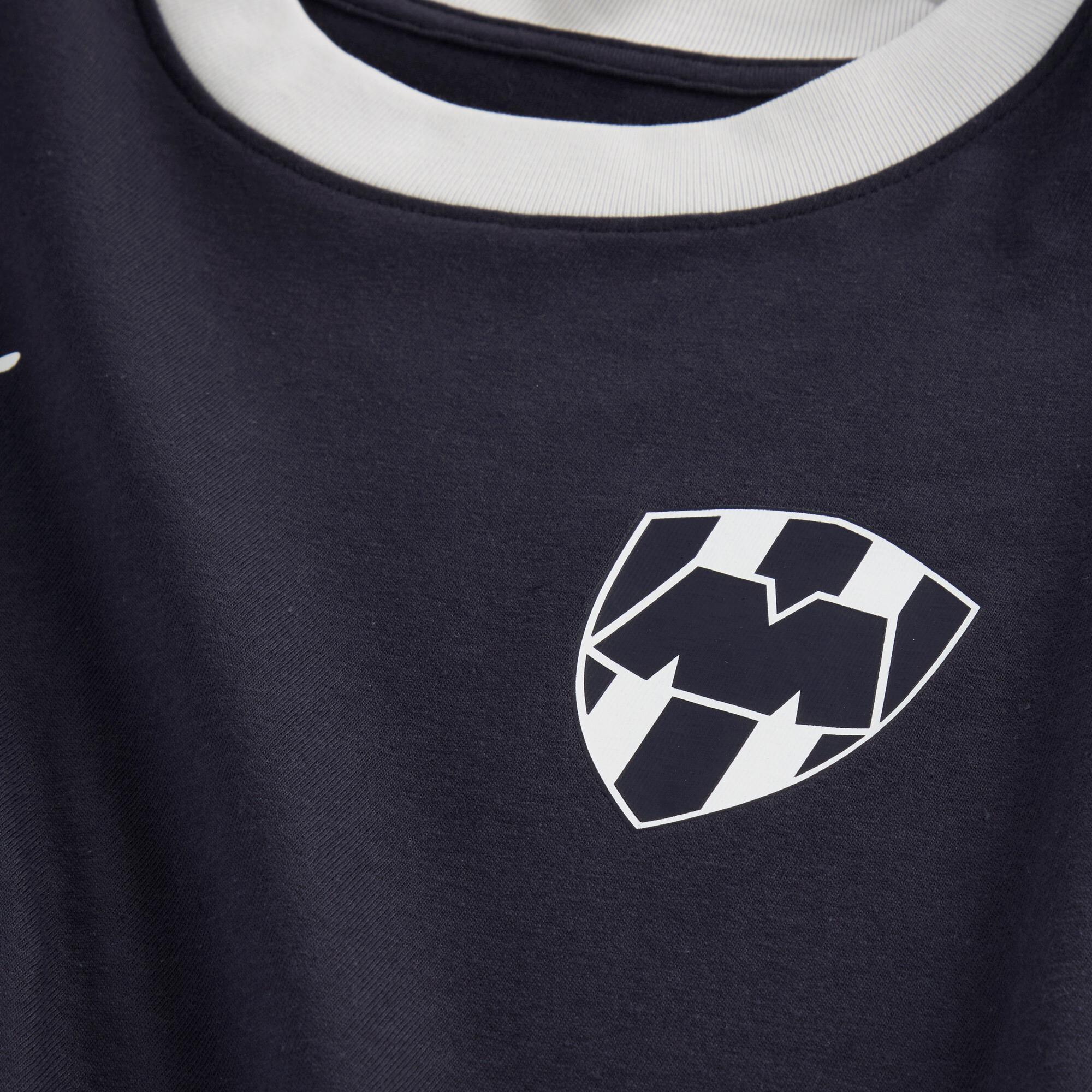 PUMA HOOPS x CF MONTERREY Basketball Tee Men Product Image