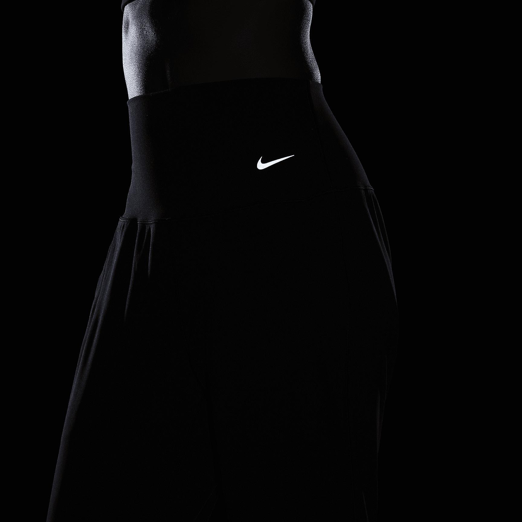 Nike Zenvy Women's Dri-FIT High-Waisted Joggers Product Image