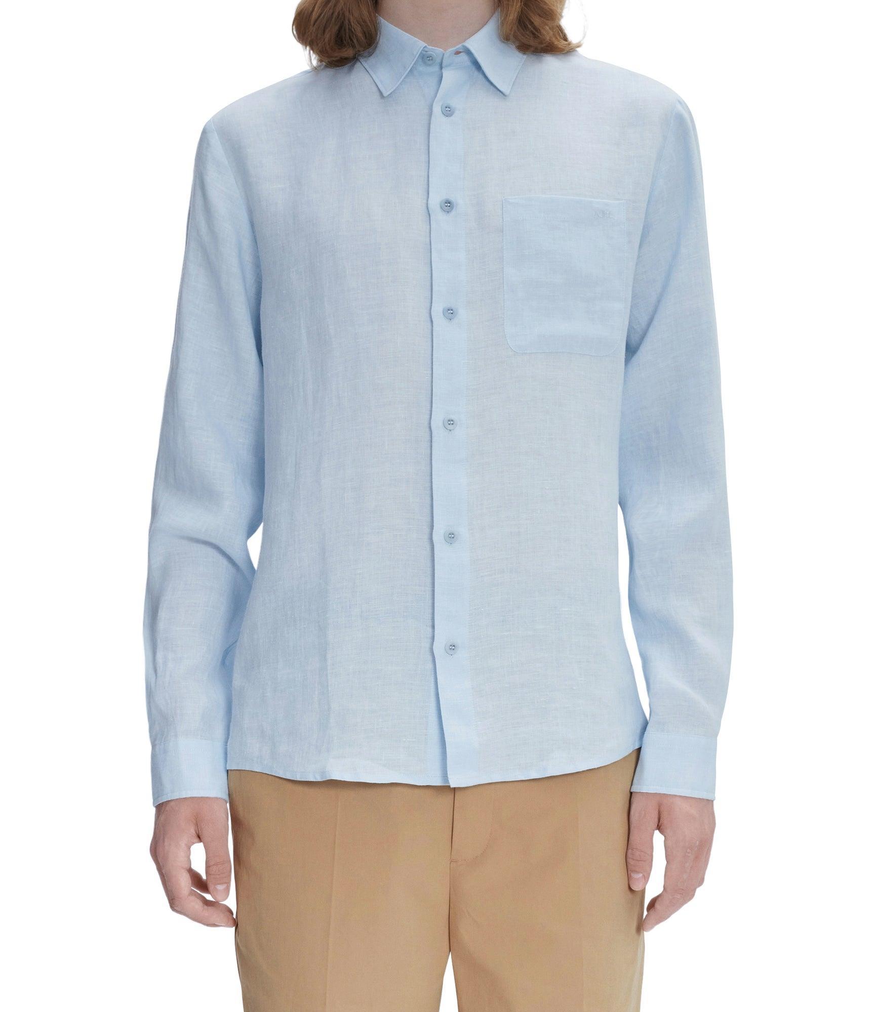 Cassel shirt Product Image