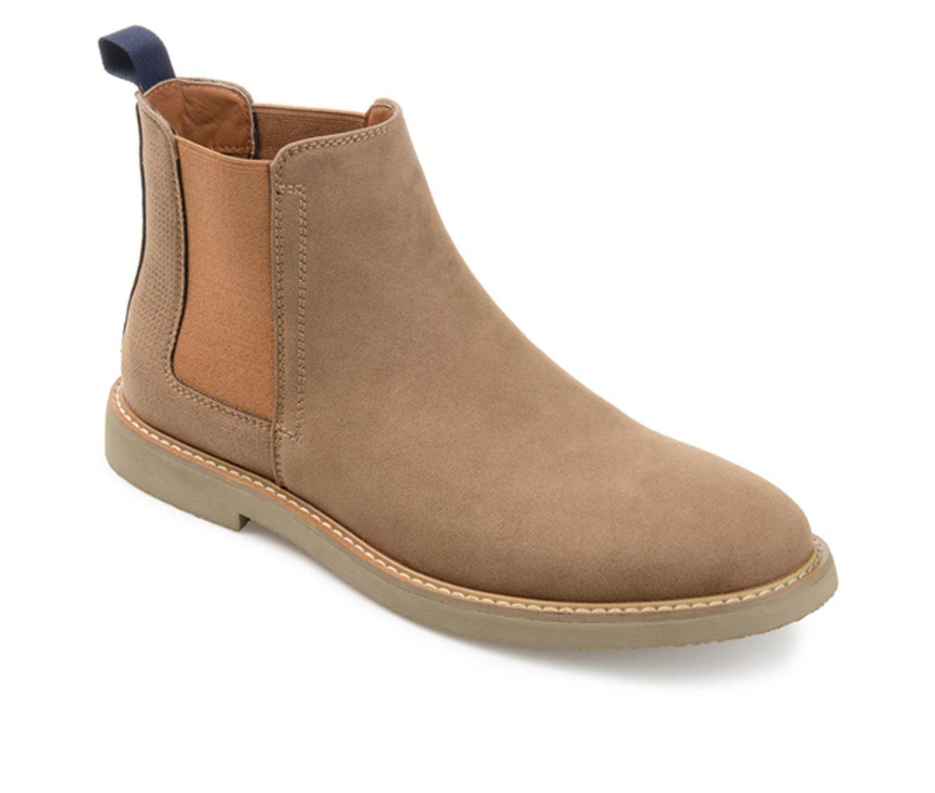 Men's Vance Co. Marshon Chelsea Boots Product Image