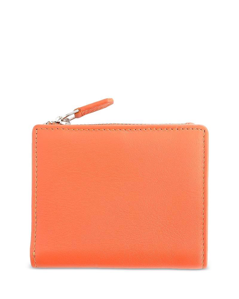 Royce New York Rfid Blocking Leather Womens Wallet Product Image