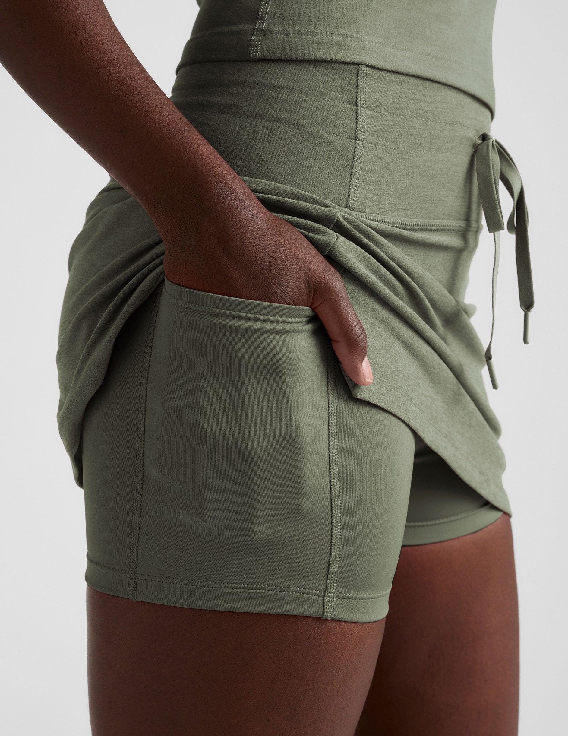 Spacedye Go Pocket Skirt Product Image