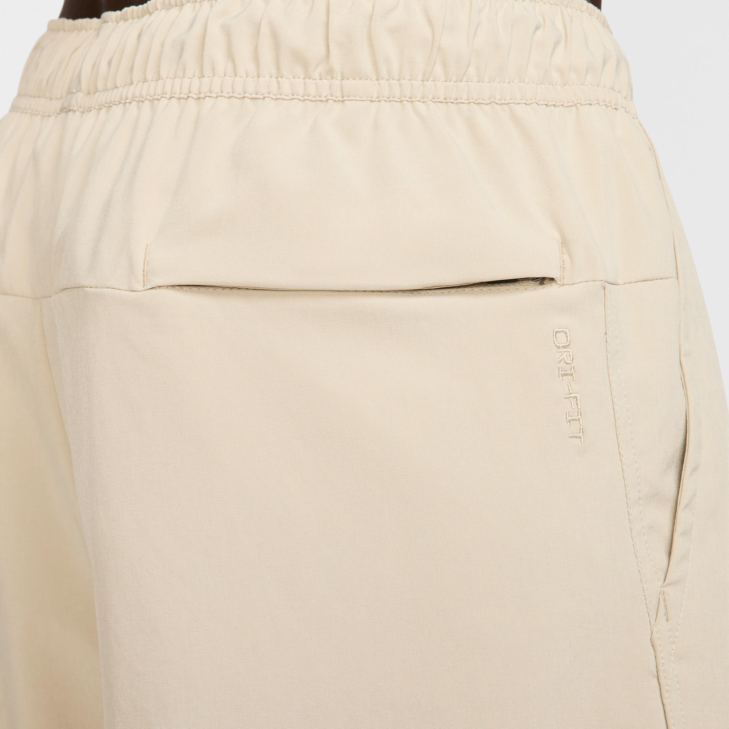 Nike Men's Unlimited Dri-FIT 7" 2-in-1 Versatile Shorts Product Image