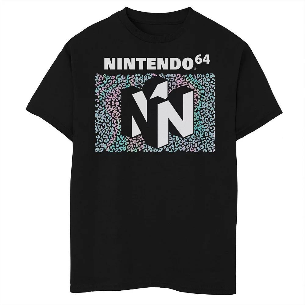 Boys 8-20 Marvel We Are Venom Large Text Graphic Tee, Boy's, Size: Medium, Black Product Image