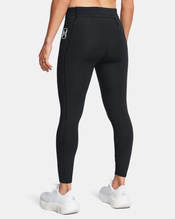 UA Run Anywhere Product Image