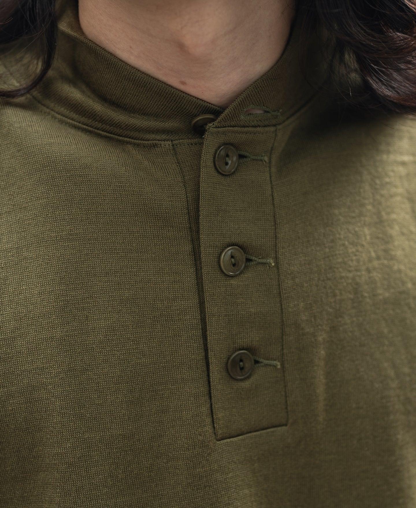OG-208 Jungle Wool Shirt Product Image