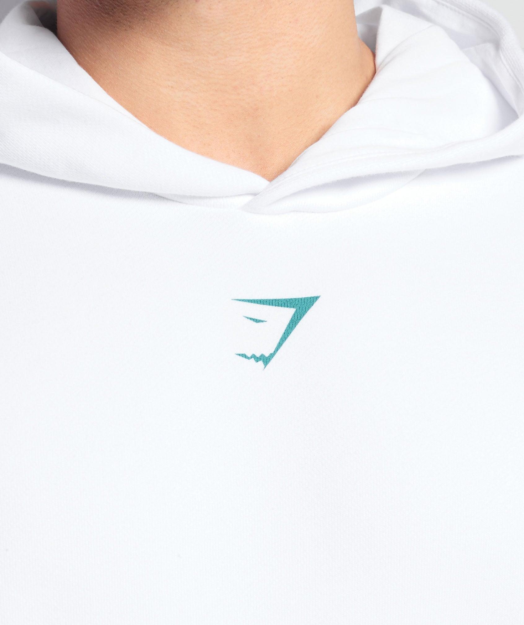 Lifting Club Hoodie Product Image