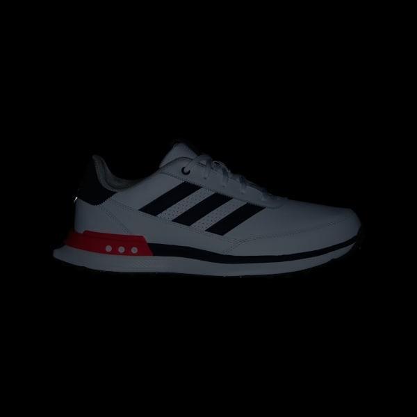 S2G 24 Leather Spikeless Golf Shoes Product Image