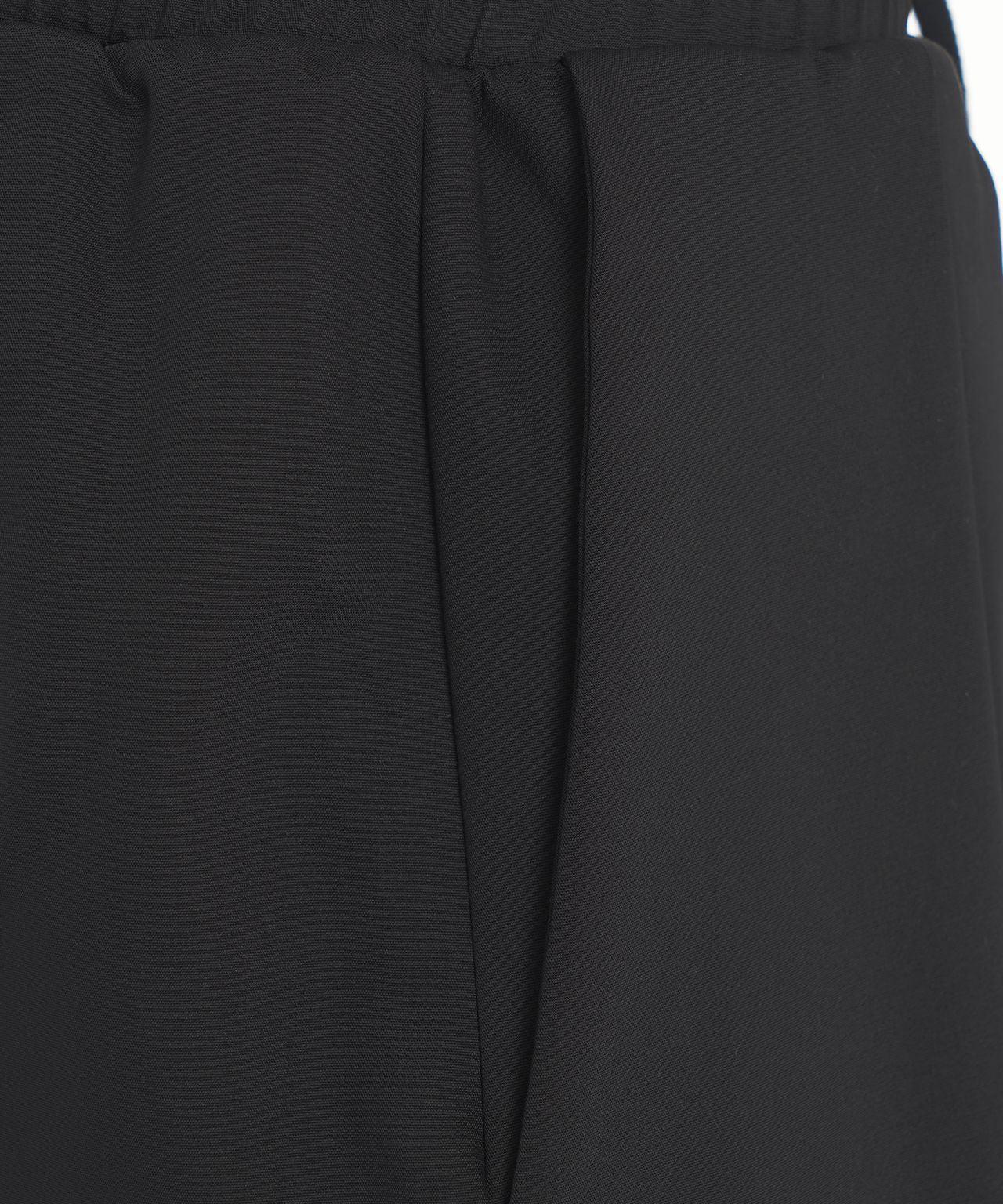 Shorts with drawstring Product Image