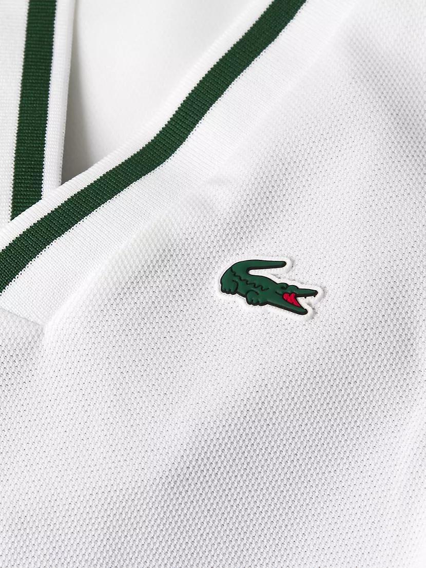 Performance Sleeveless Golf Top Product Image