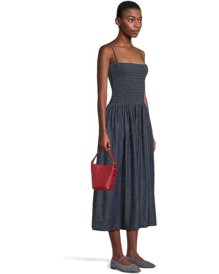 Madewell Essentials Micro Bucket Product Image