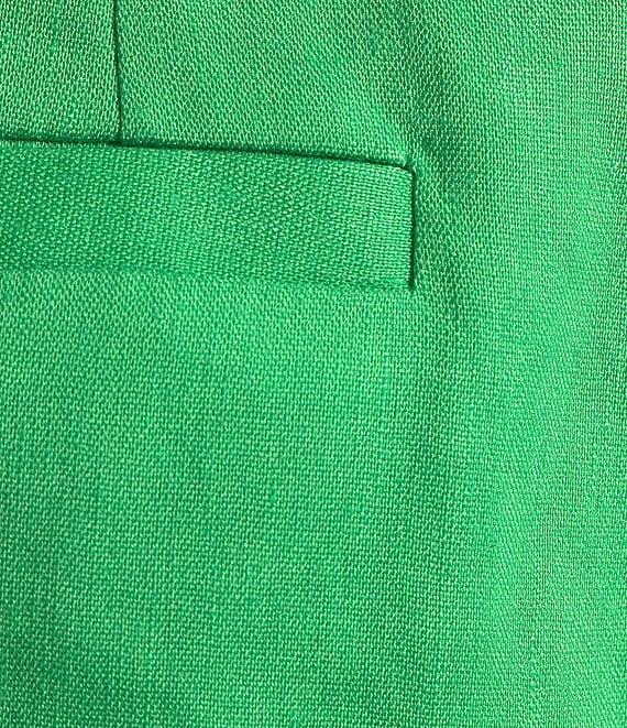 Antonio Melani Tropez Pleated Coordinating Linen Blend Shorts Product Image