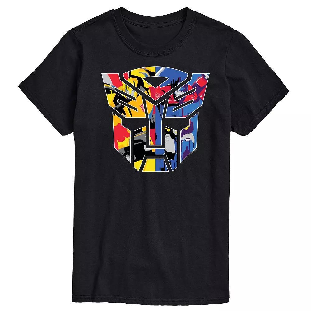 Mens Leinenkugel Canoe Logo Graphic Tee Grey Gray Product Image