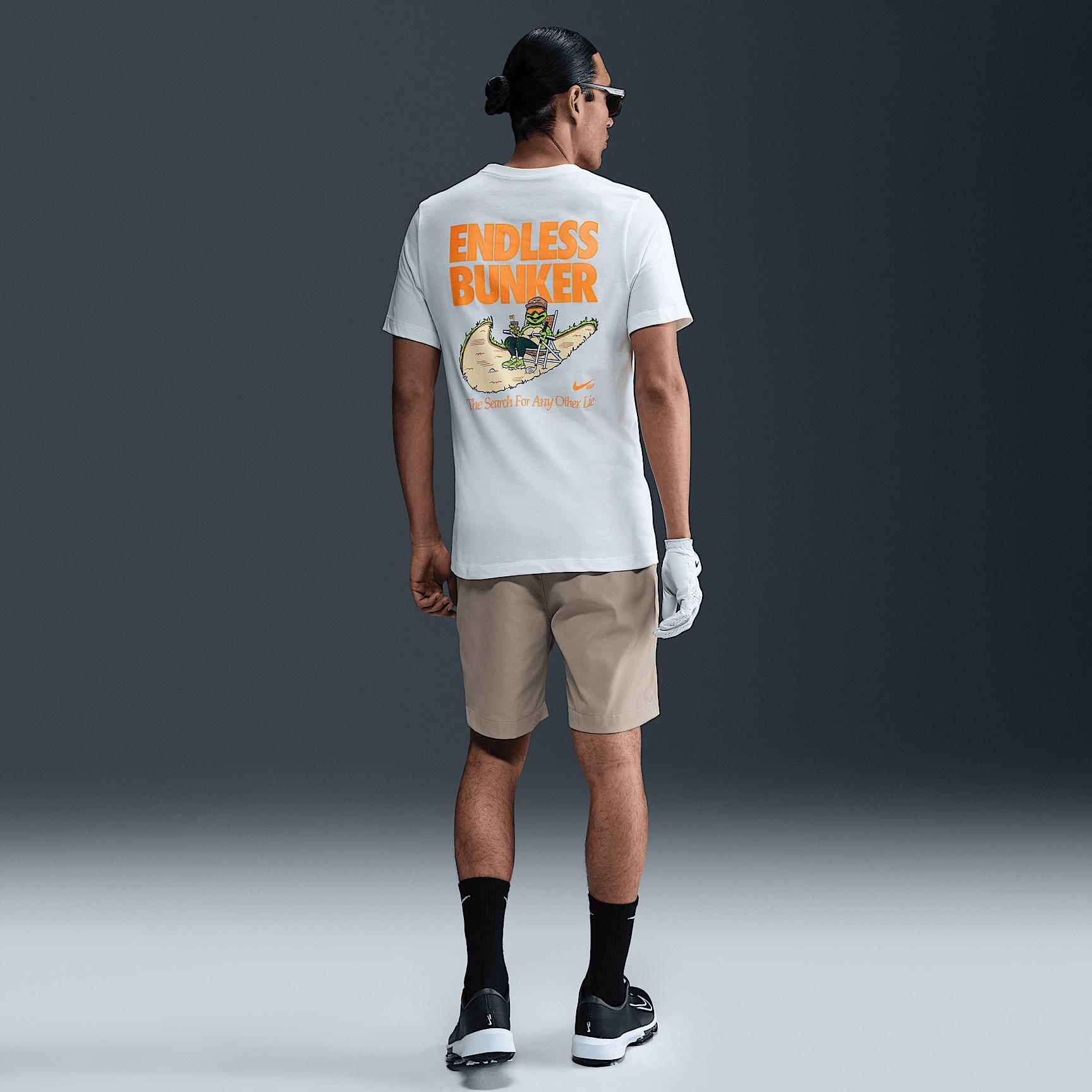 Nike Men's Golf T-Shirt Product Image
