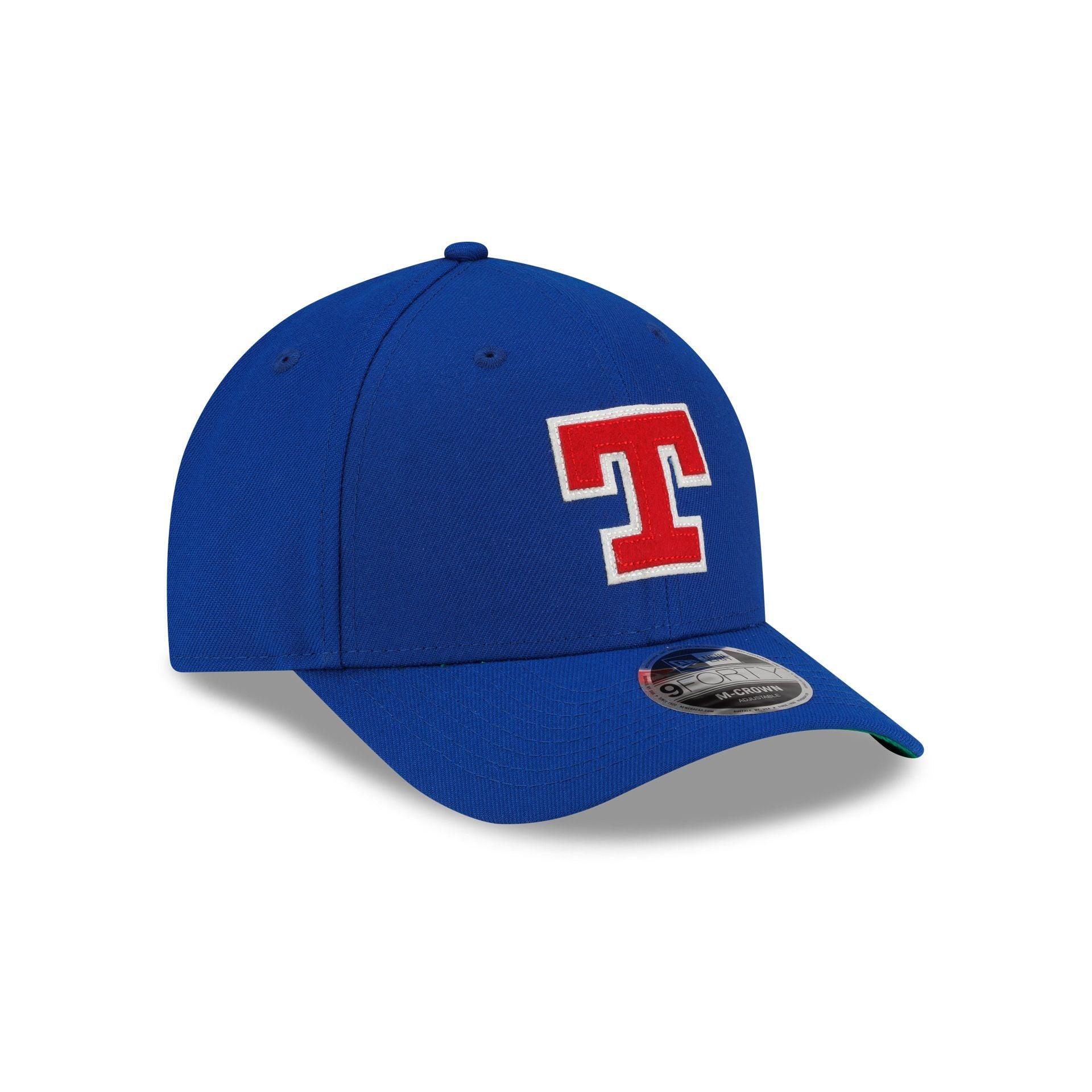 Olmecas de Tabasco Retro 9FORTY M-Crown Snapback Hat Male Product Image
