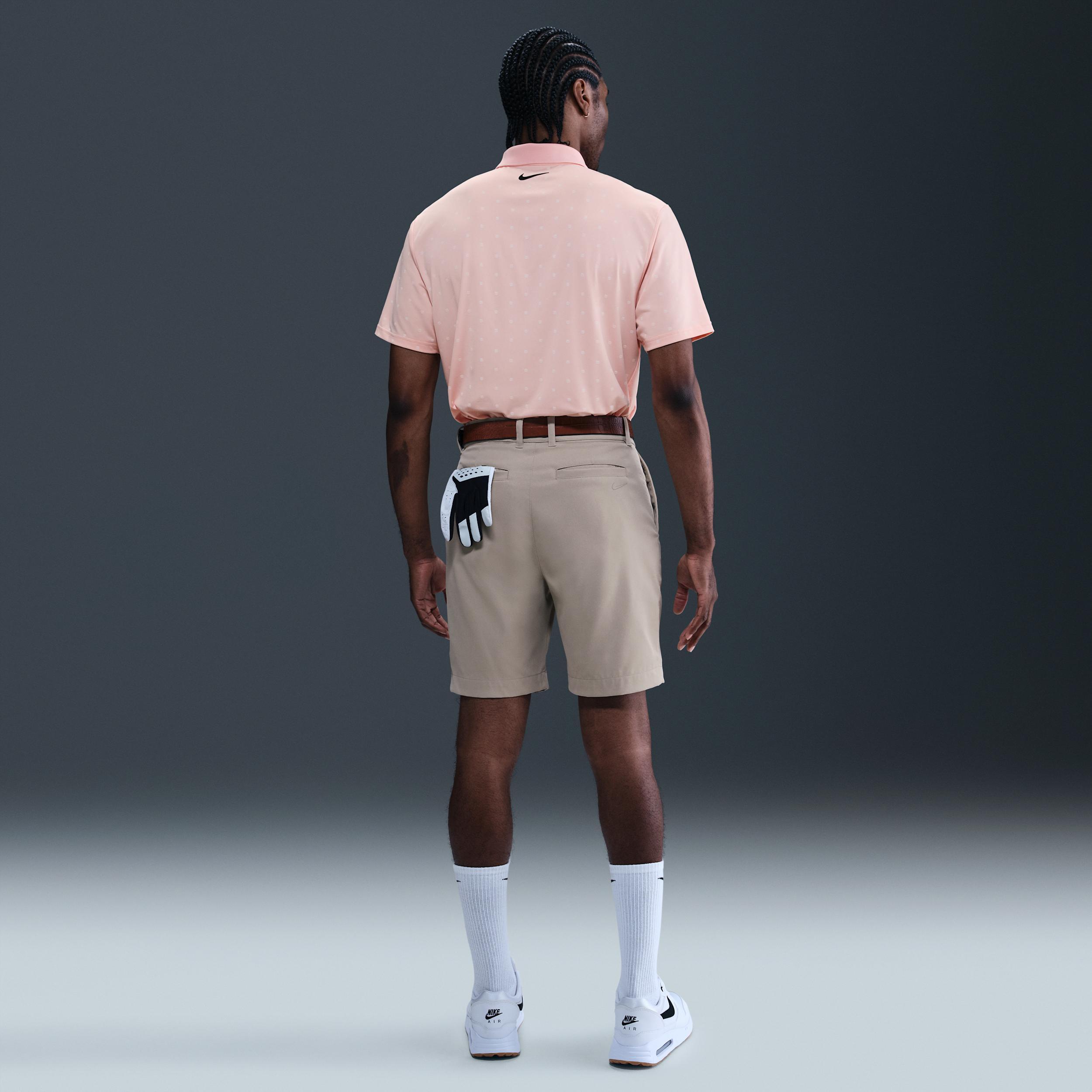 Nike Tour Men's Dri-FIT Golf Polo Product Image