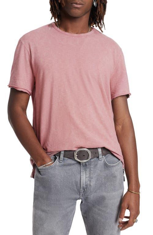 John Varvatos Mercier Tee Men's T Shirt Product Image